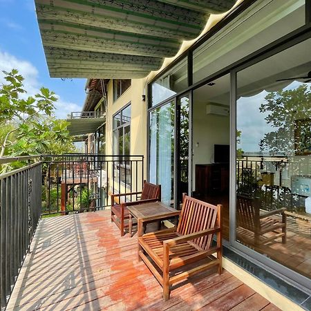 Nghe Riverside Villa Hội An Ngoại thất bức ảnh